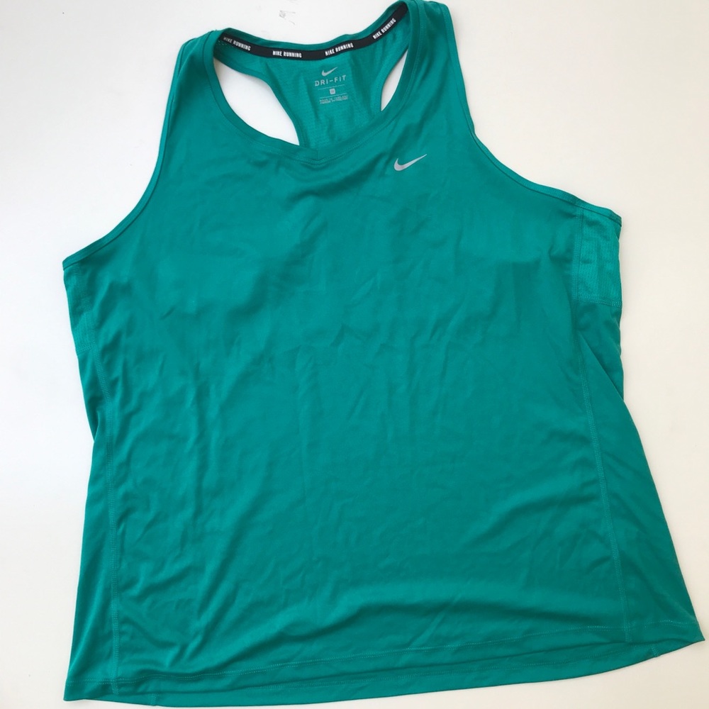 Nike dry fit